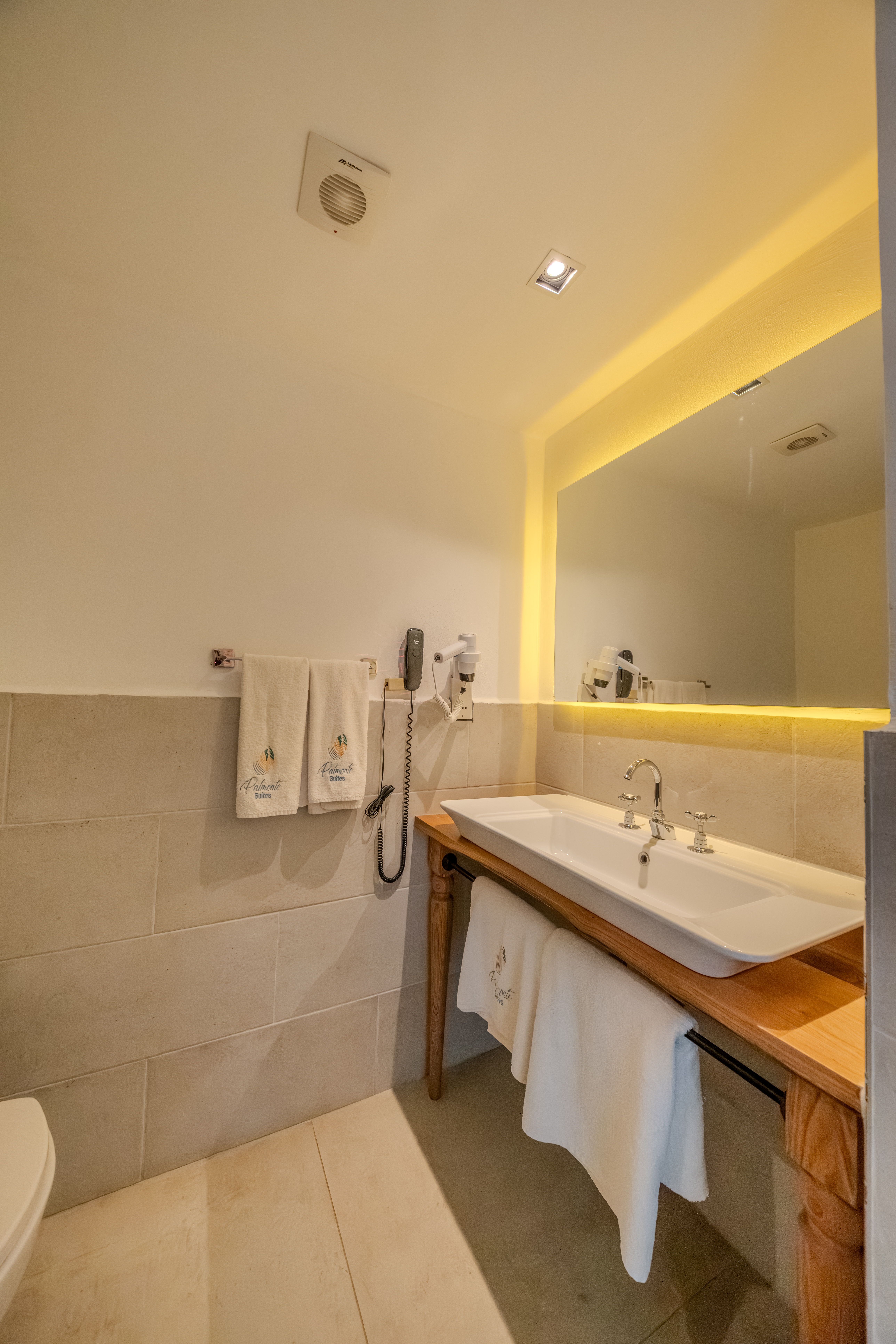 Palmonte Suites 47/50