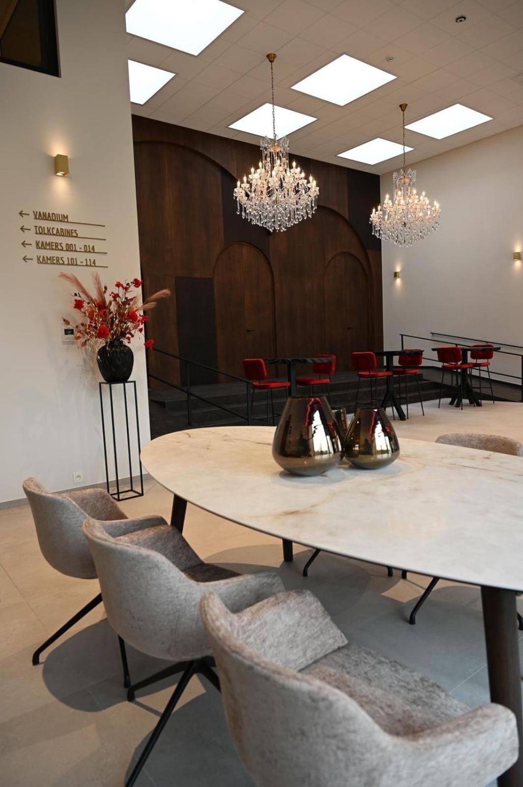 Bremberg Hotel 25/50