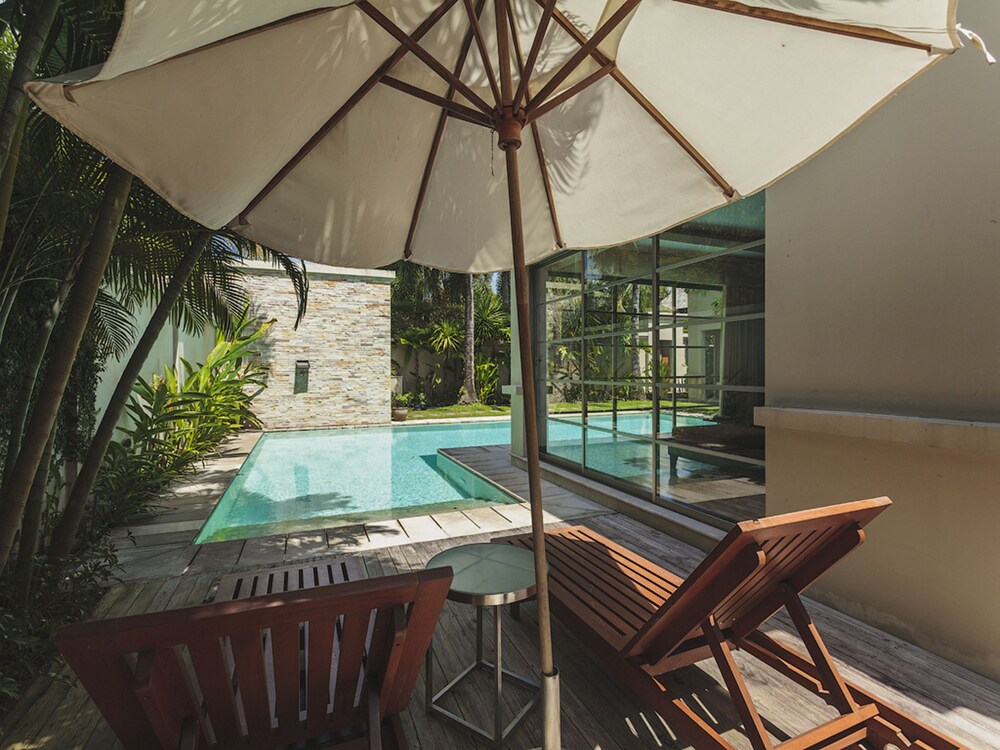 Villa in Bangtao in Richmond - Villa 112 18/44
