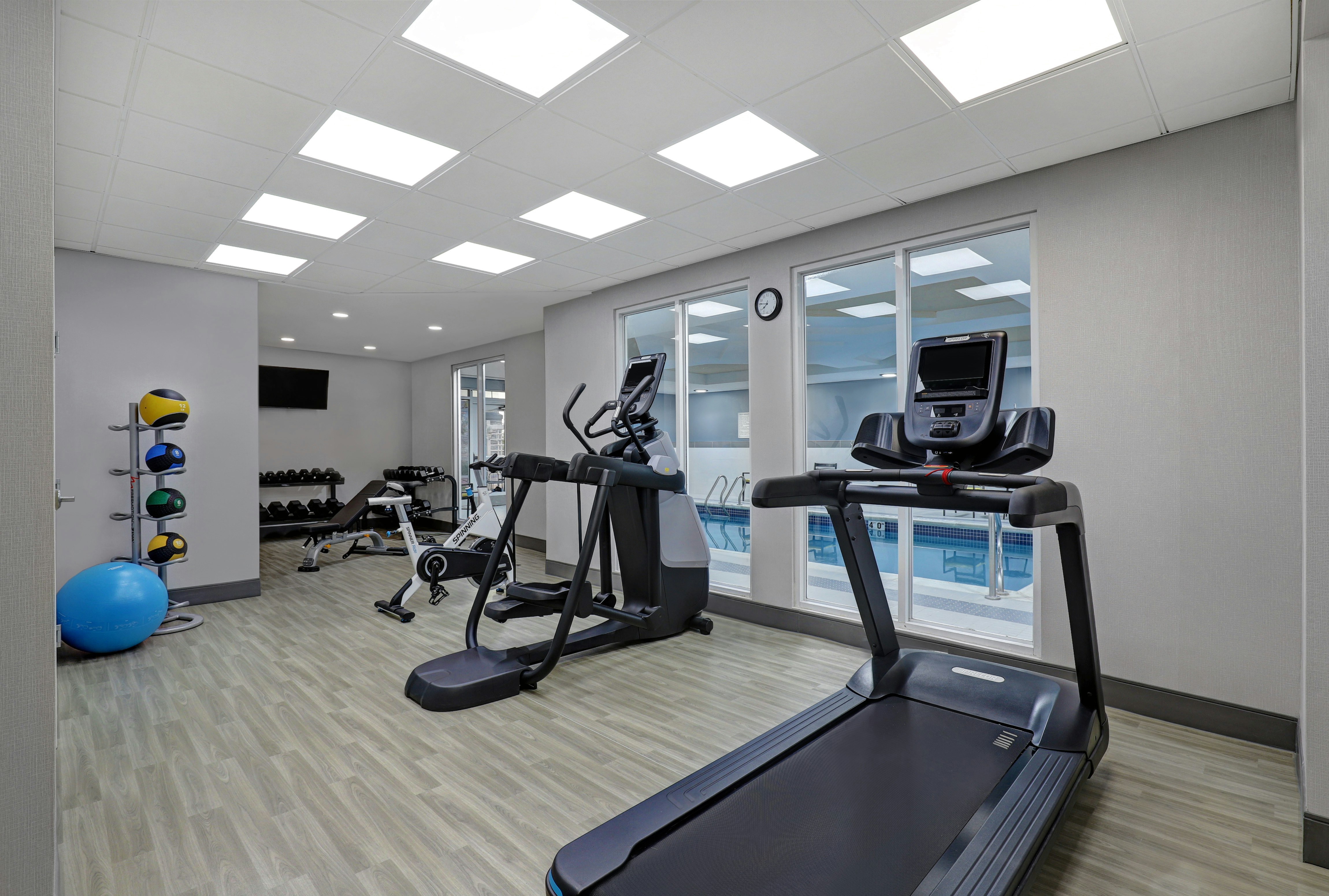 Homewood Suites By Hilton London Ontario 28/54