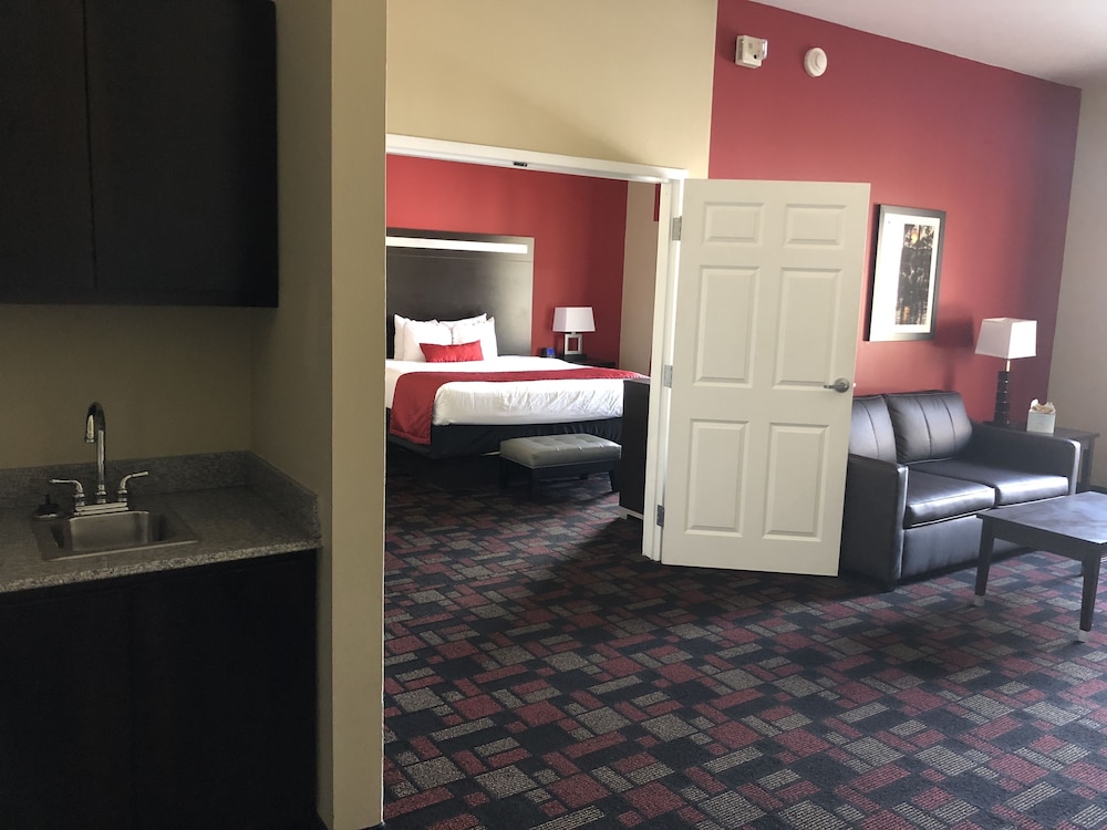 Wingate By Wyndham Lake Charles Casino Area 28/44