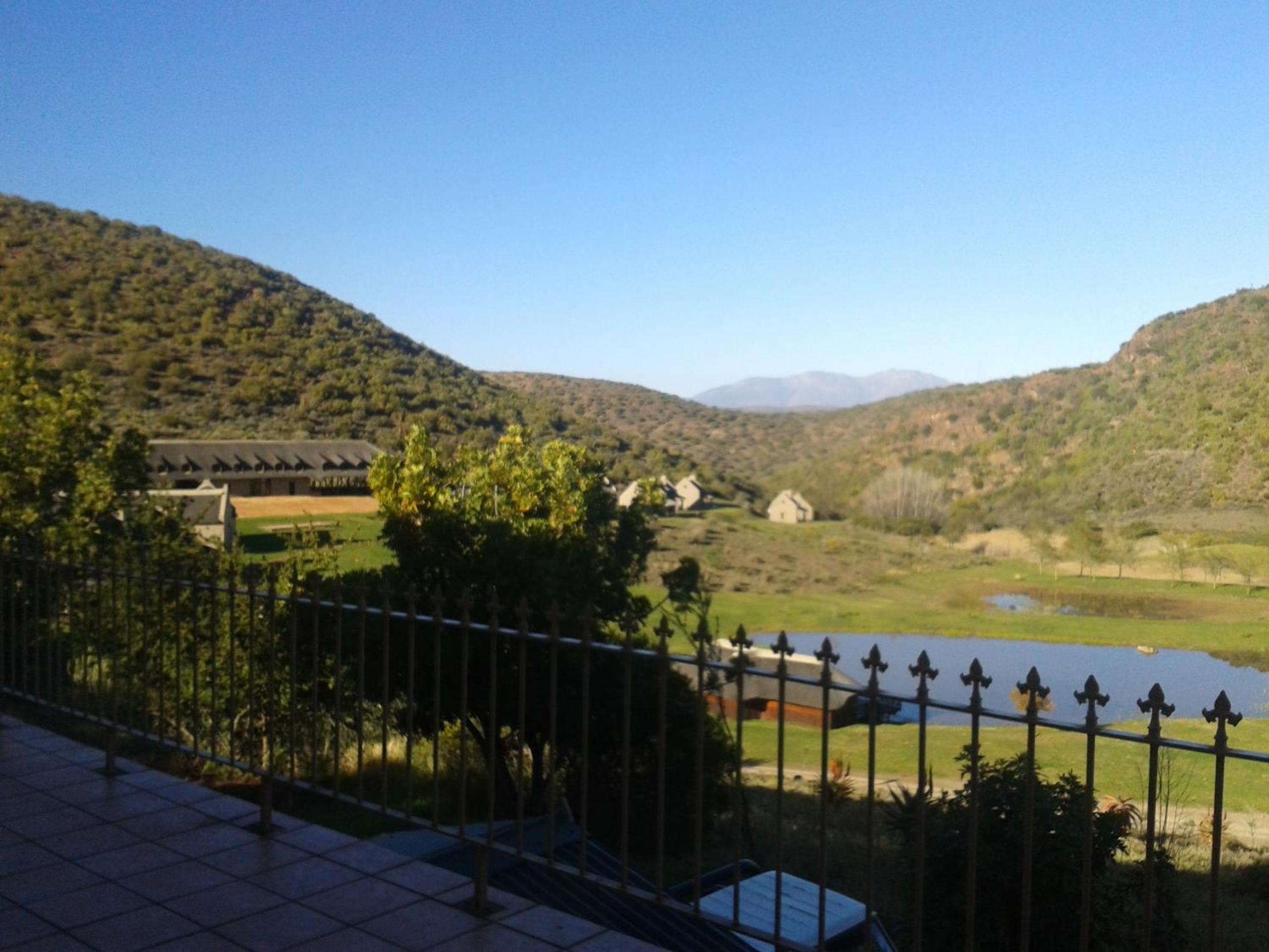 Rooiberg Lodge 44/50