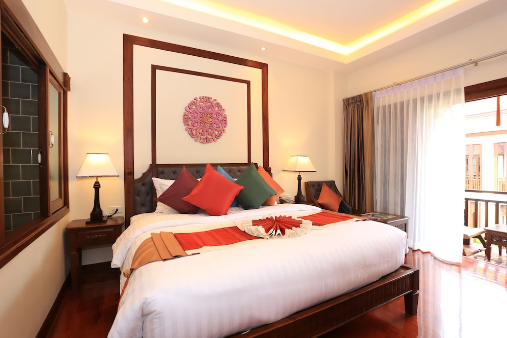 SUPERIOR, DOUBLE BED