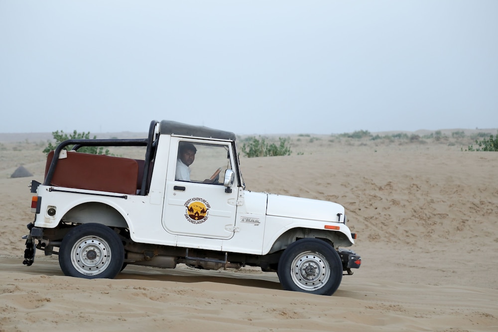 Desert Adventure Camp Jaisalmer 30/39