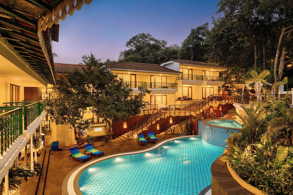 Storii By ITC Hotels Shanti Morada 42/50