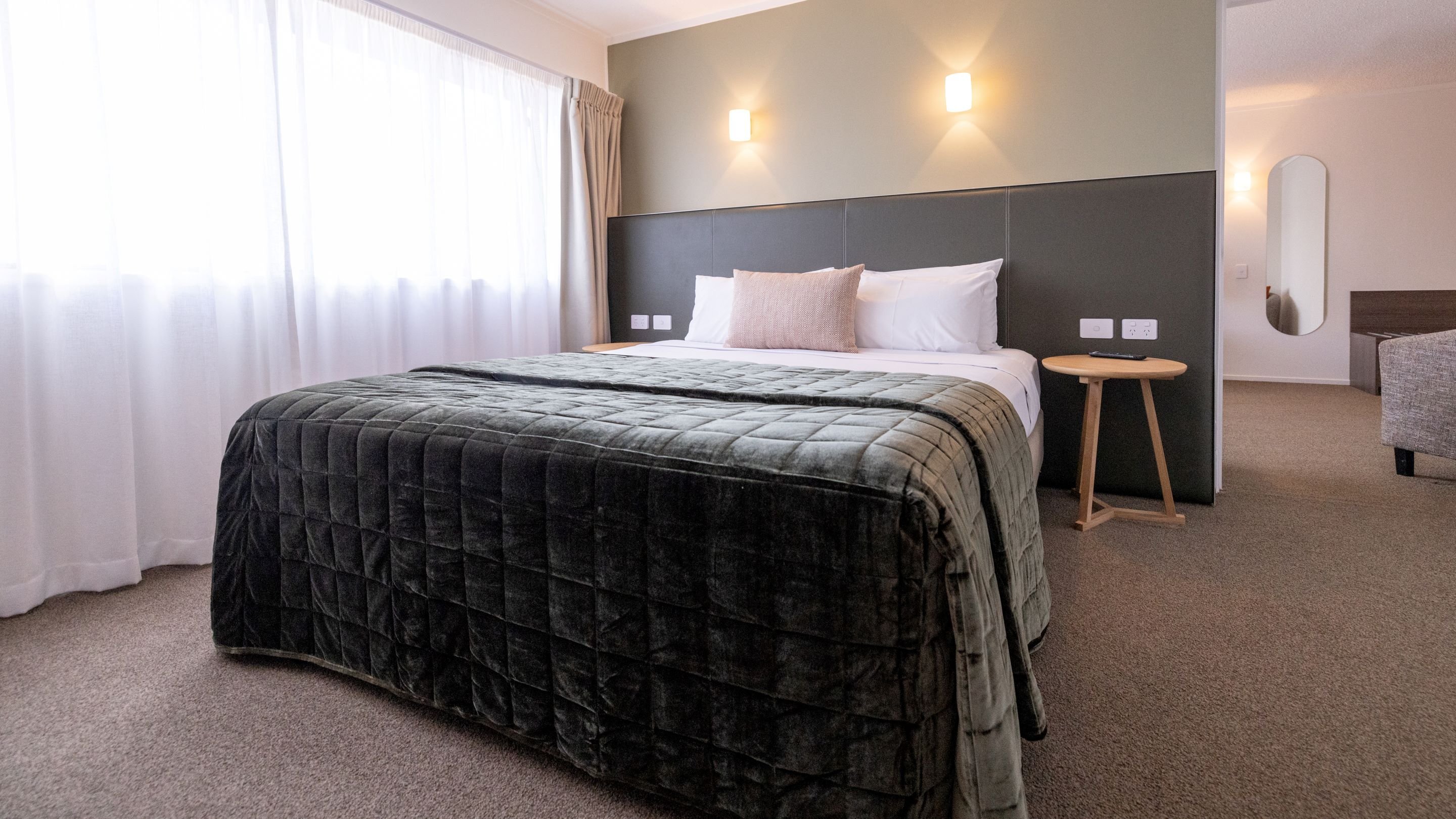 Rose Park Hotel Auckland 18/52