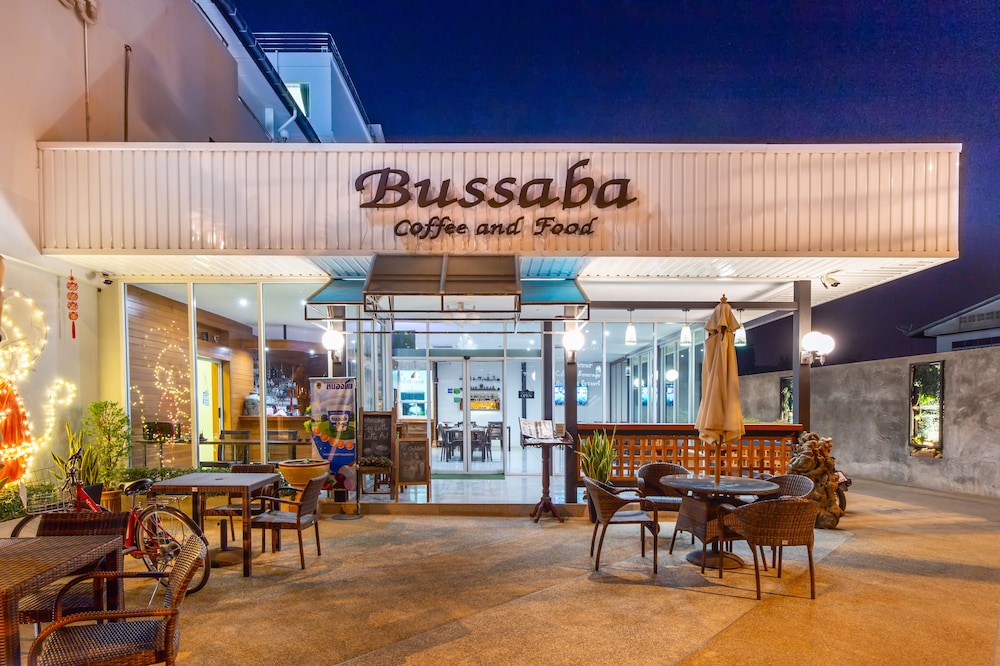 Kanchanaburi城市酒店(Kanchanaburi City Hotel) 图片3