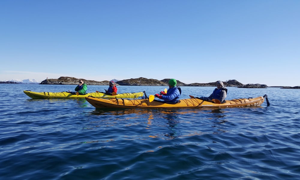 Thon Hotel Lofoten 24/50