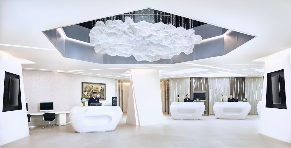 Novotel Hanoi Thai Ha 11/71