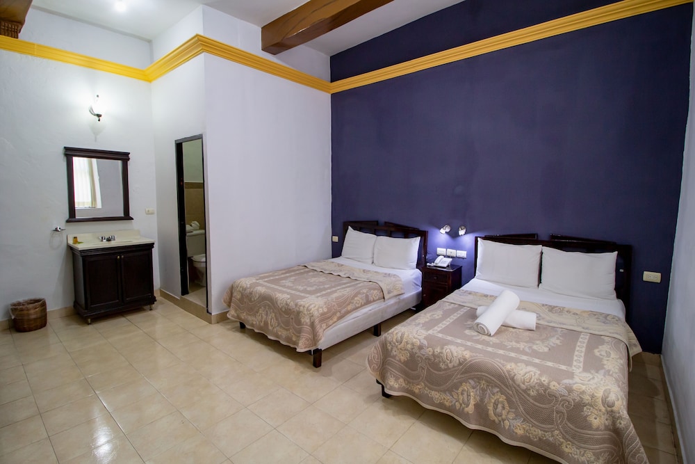 Hotel Montejo by Kavia 27/74