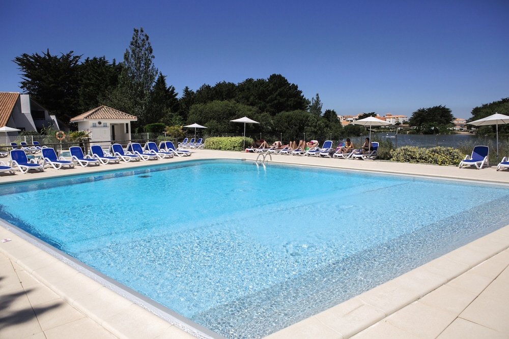 Belambra Clubs Les Grands Espaces 29/59