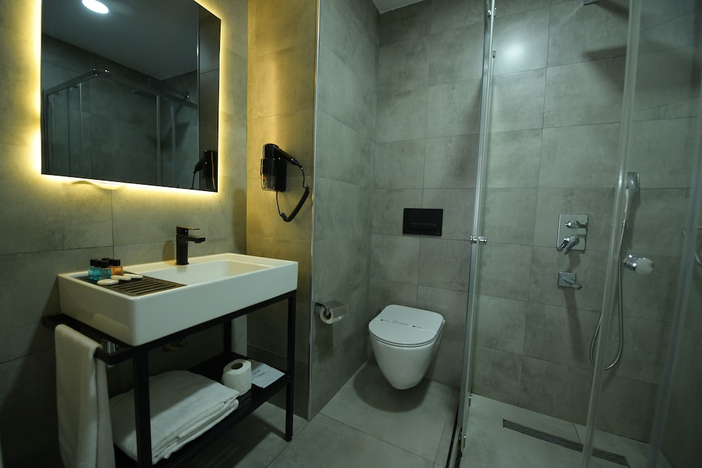 Sera Nature Hotel Trabzon 53/55