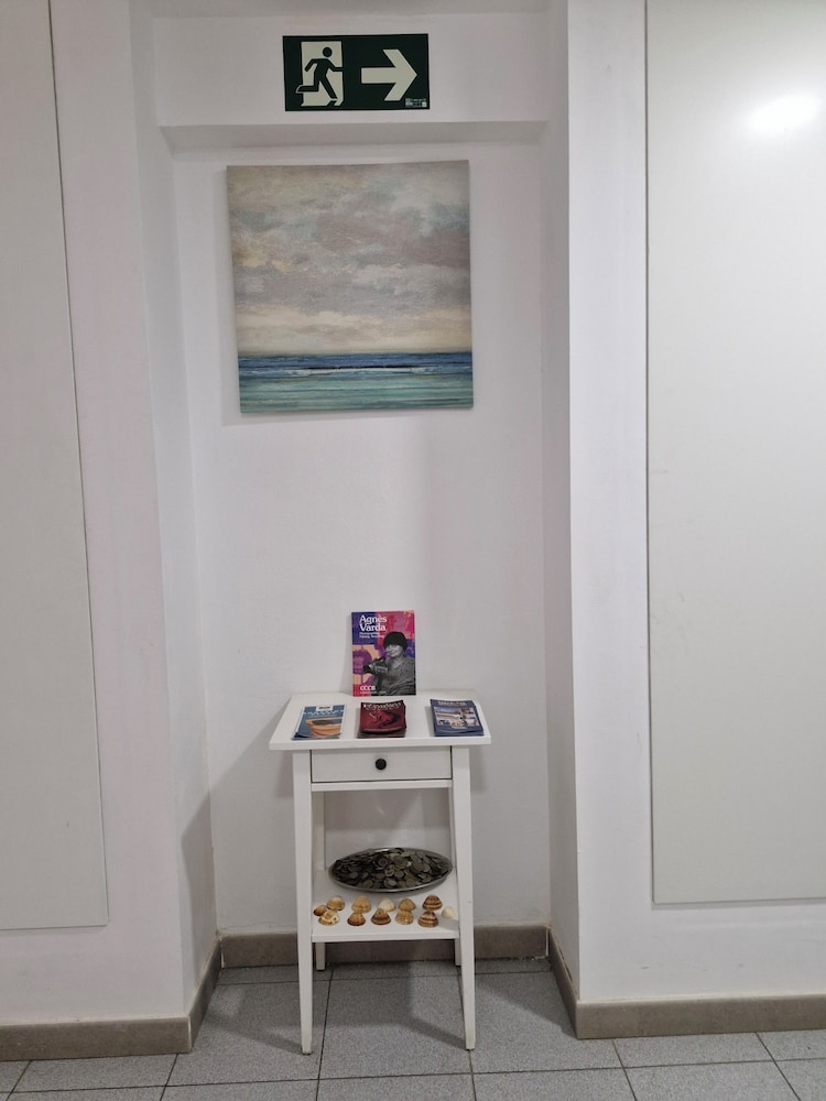 Hostal El Kano 41/50