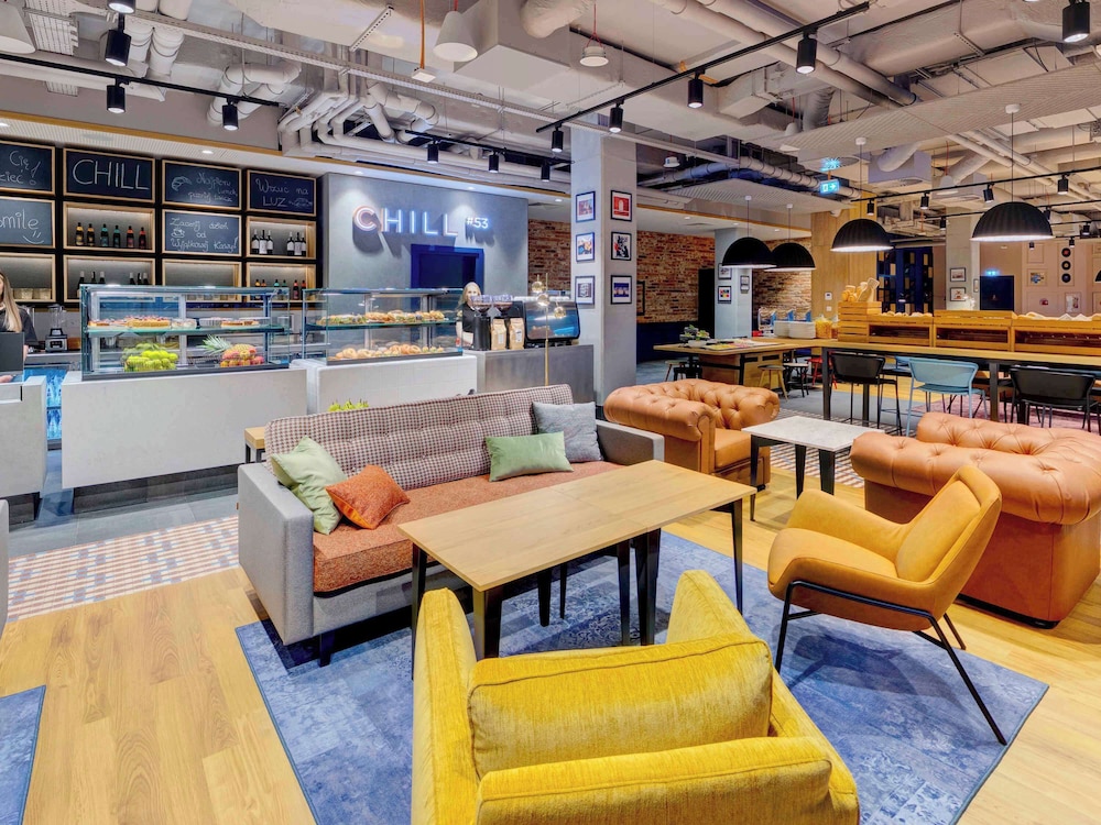 ibis Styles Krakow Centrum 37/71