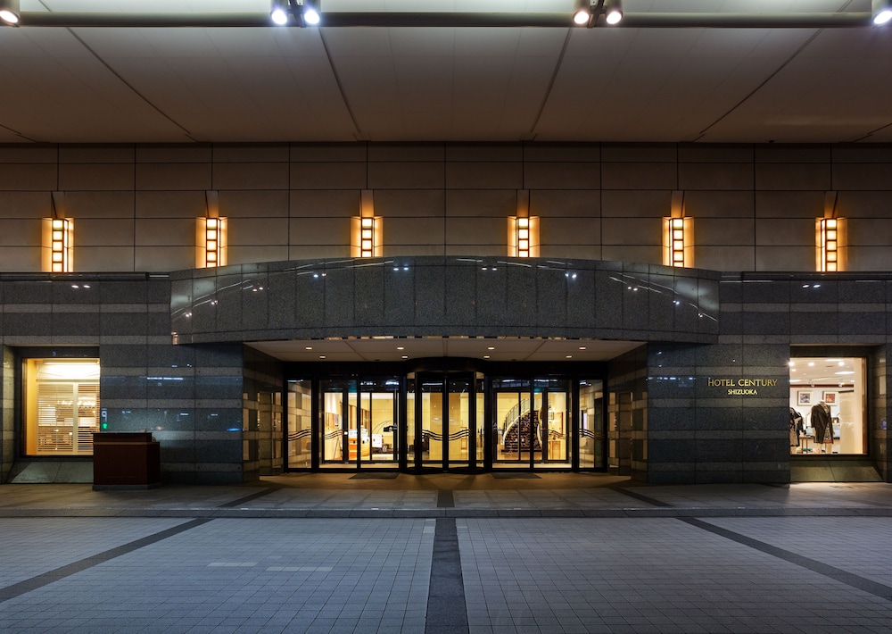 ホテルグランヒルズ静岡 写真1