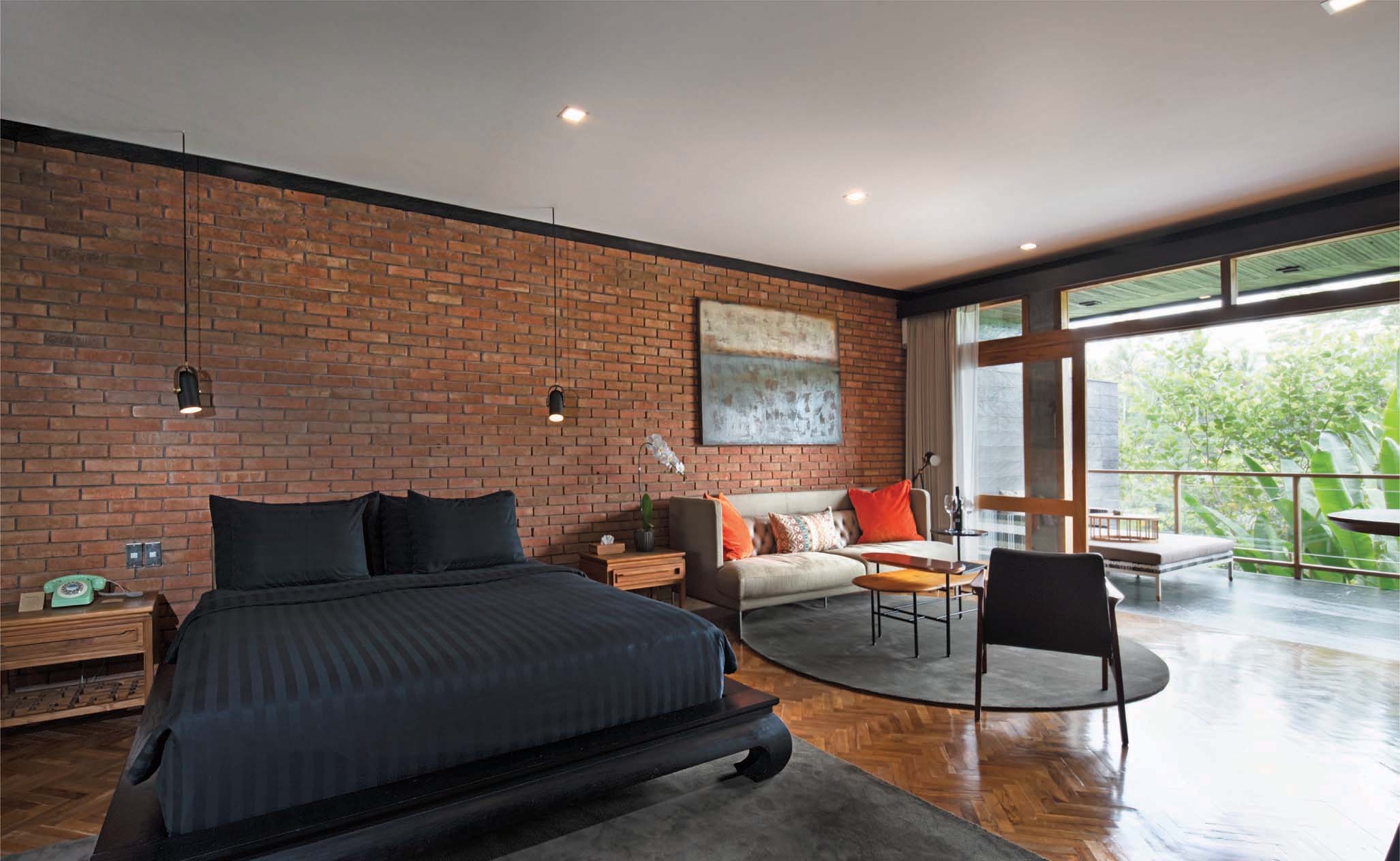 Pool, Deluxe, Suite