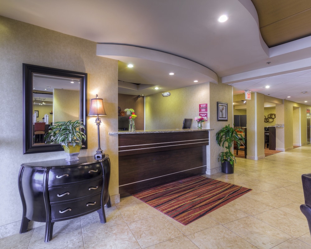 Sleep Inn & Suites West Knoxville 13/37