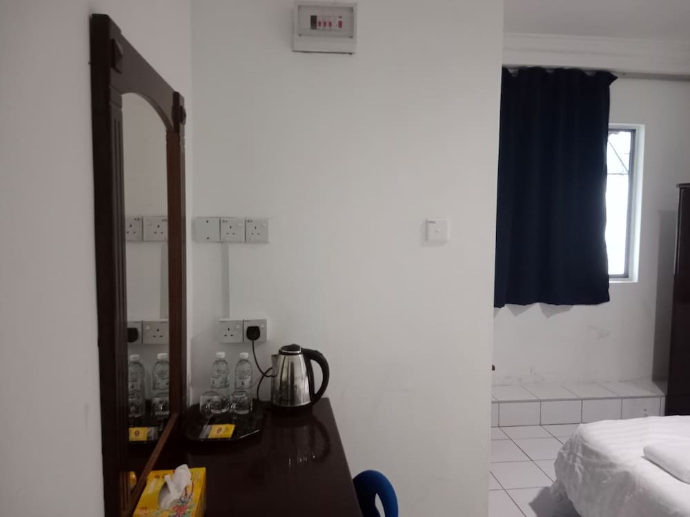 Hotel O Vaigan Hotel 25/25
