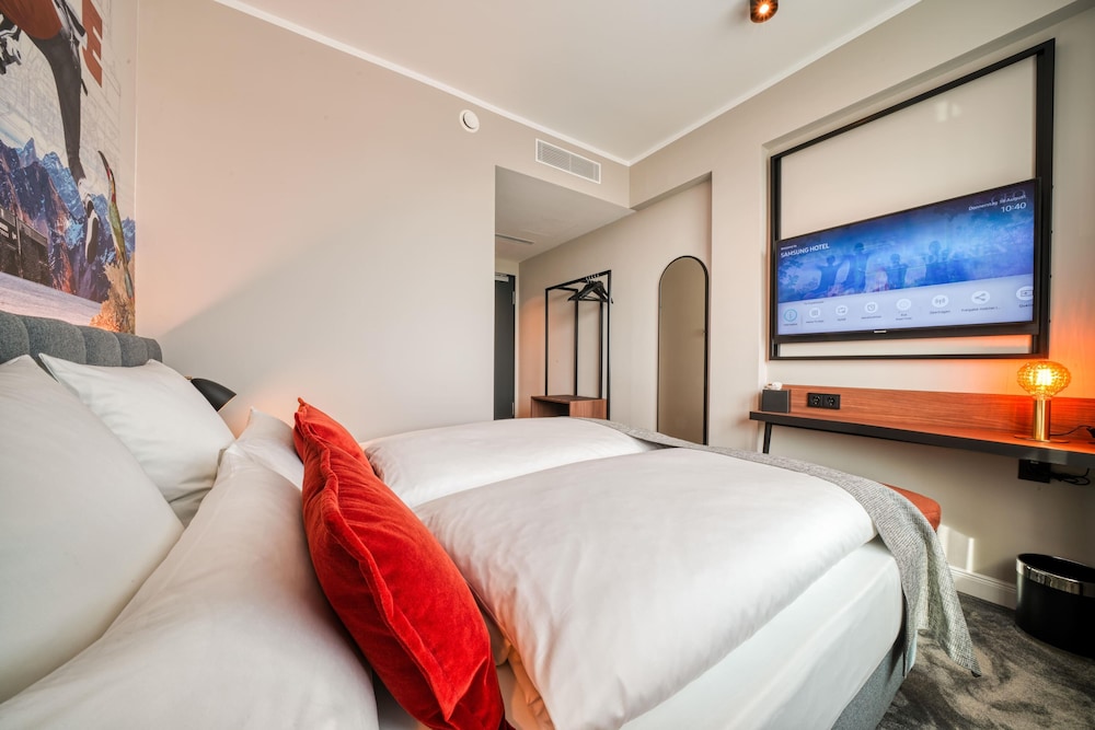 Vienna House Easy by Wyndham Hannover 14/46