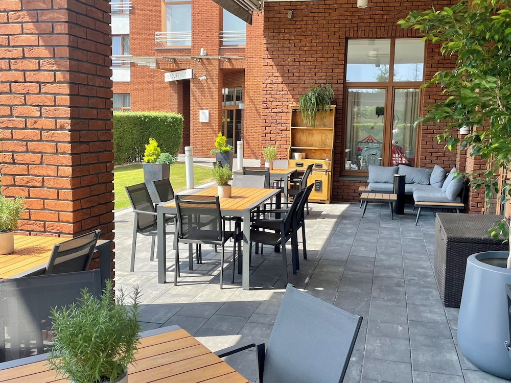 Mercure Wiazowna Brant 23/47