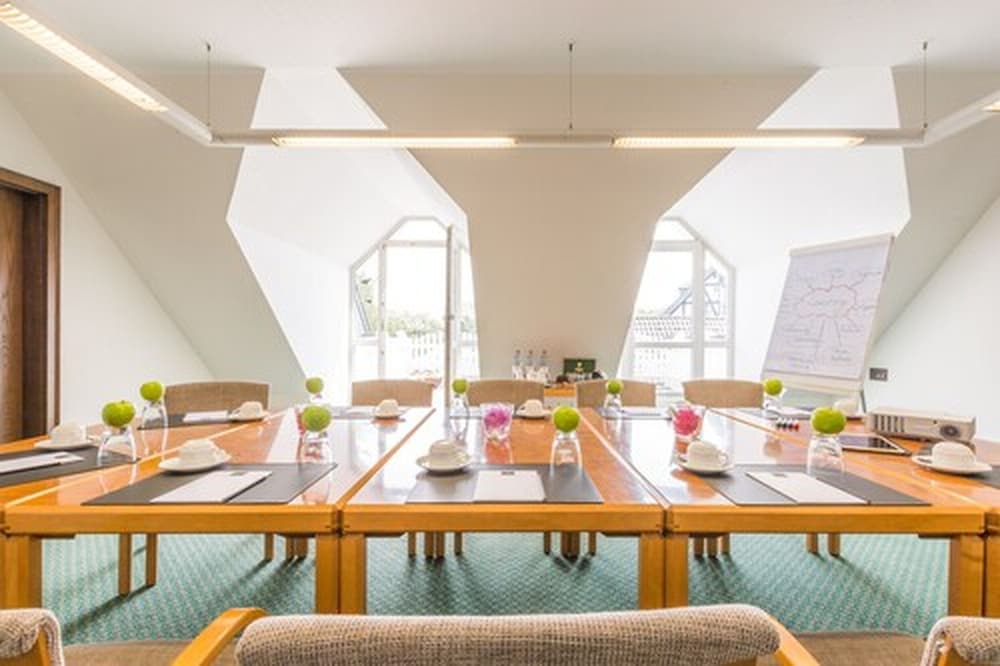 Lohmanns Romance Hotel Gravenberg 35/48