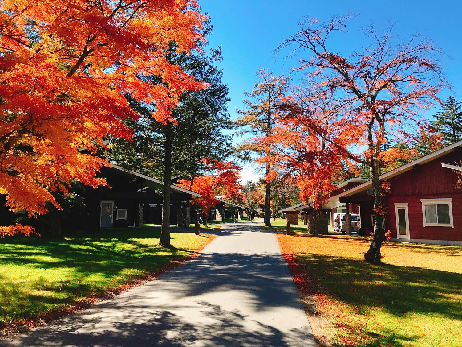 The Prince Villa Karuizawa 48/50