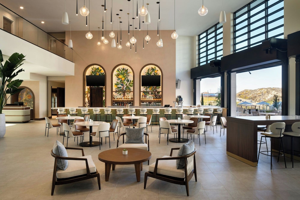 Residence Inn by Marriott Sand City Monterey 46/50