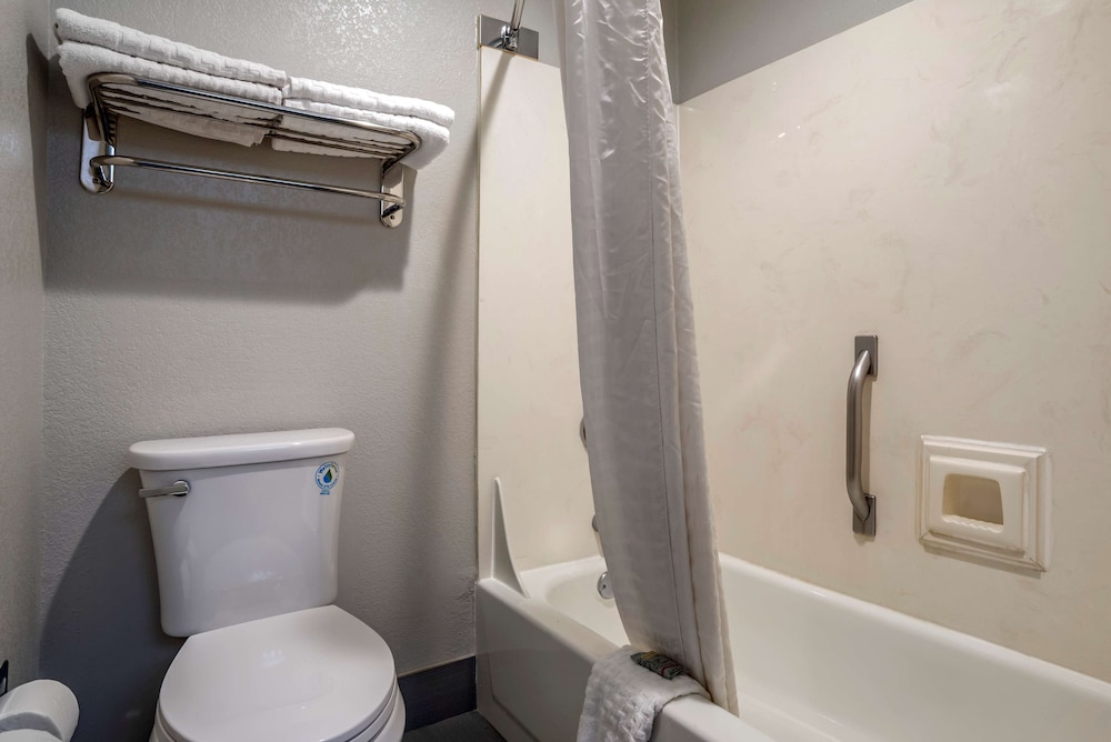 Best Western Carlton Suites 14/42