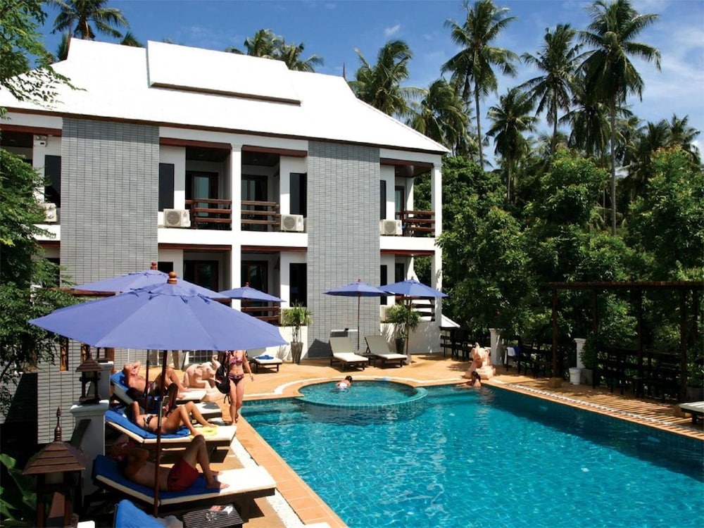 Samui Seabreeze Place 37/43