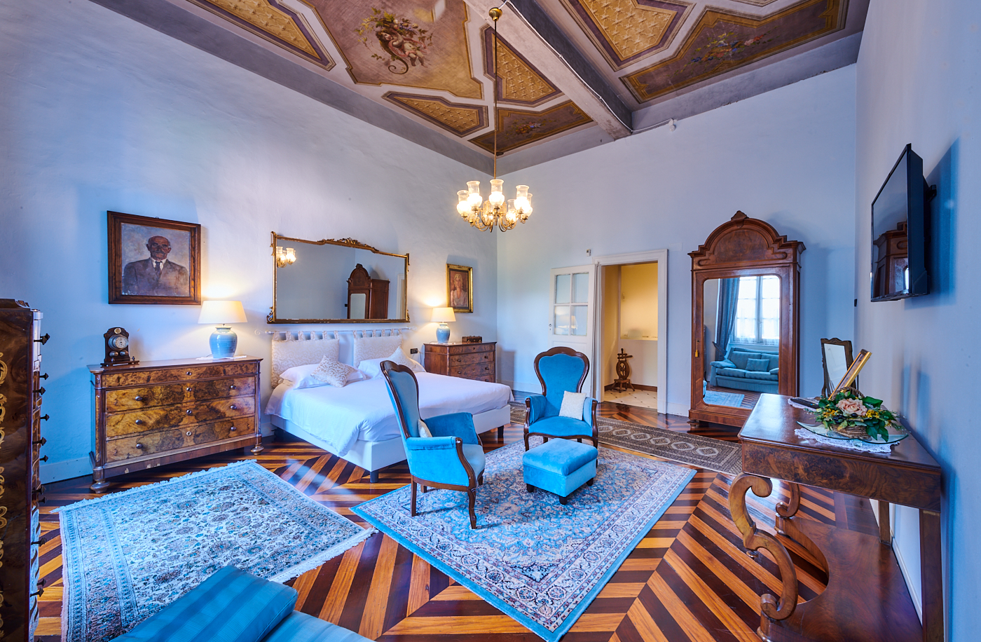 Villa Annamaria 27/49