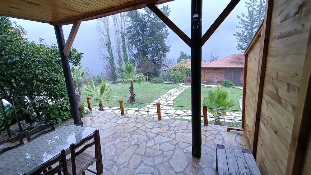Lycia Hotel Ulupinar 13/50