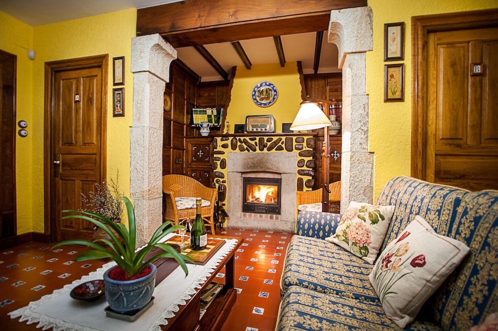 Casa De Aldea Riosol 22/36