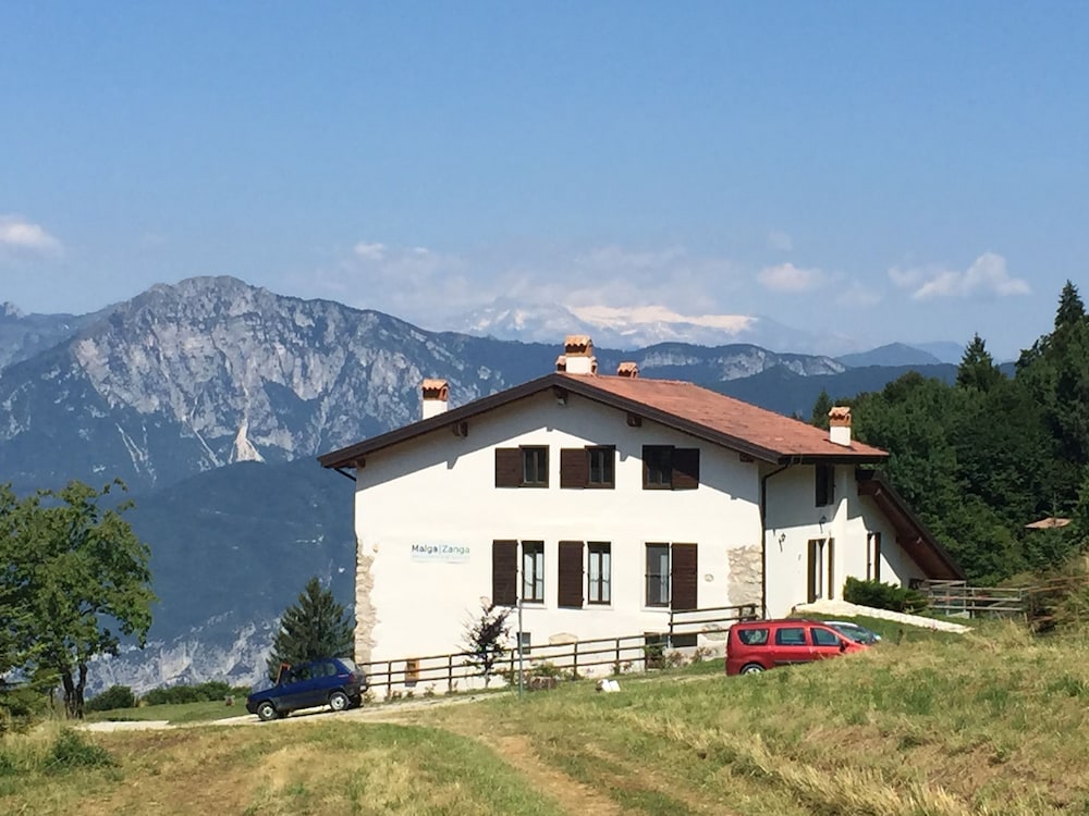Malga Zanga 5/50