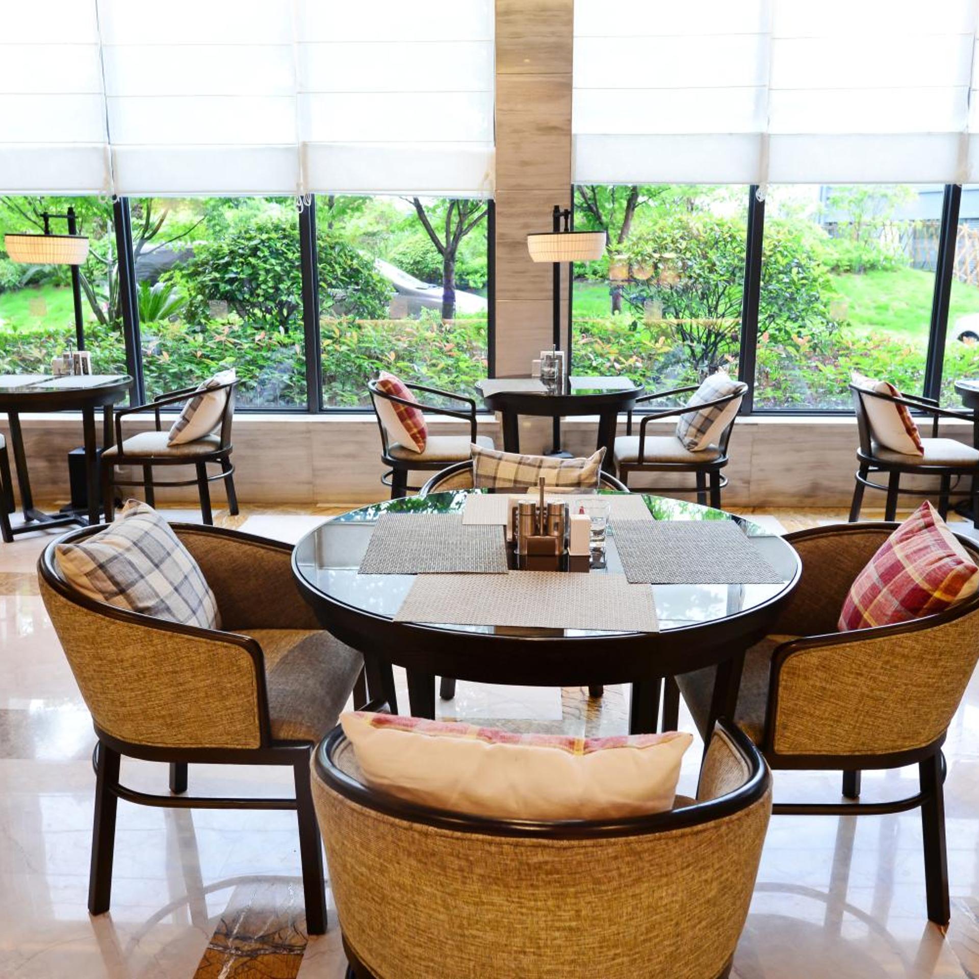 SSAW Boutique Hotel Hangzhou Qiandao Lake 56/67
