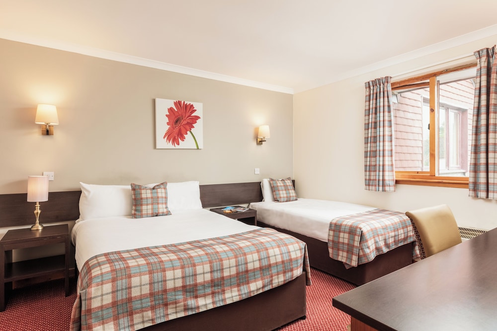 Highlander Hotel Newtonmore 6/42