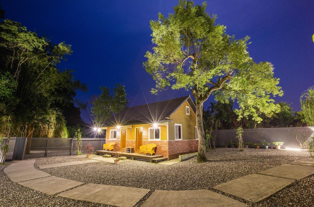 Ruisui Sunshine Hot Spring B&B 22/35