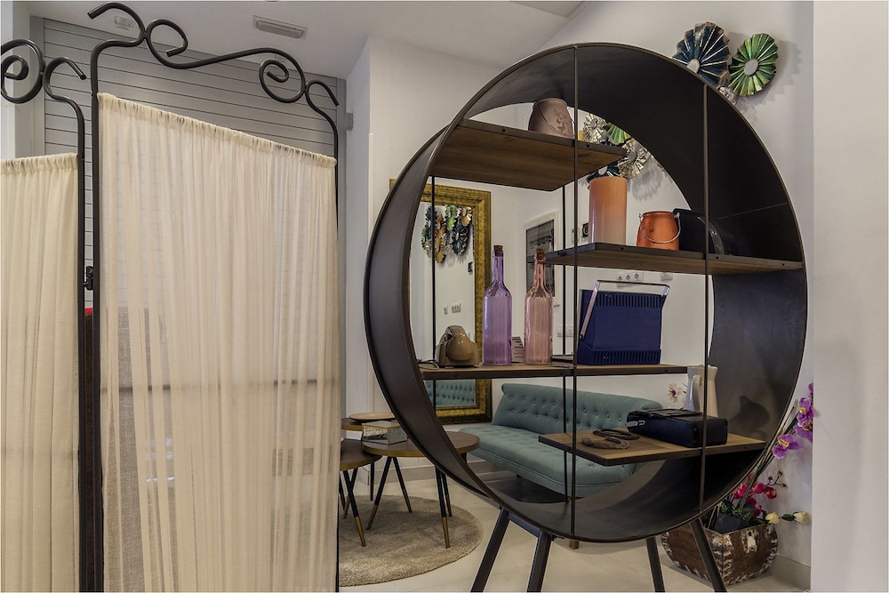 Hotel Ciudad Del Mar 57/62