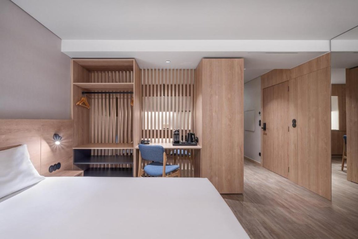 Moov Apartments Boavista 11/58