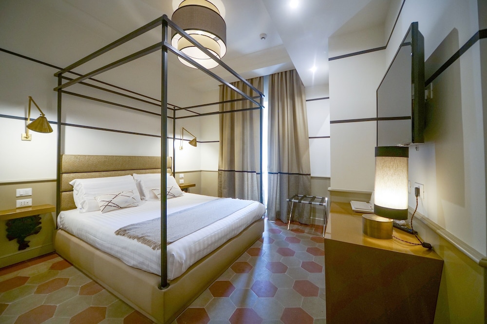 Relais Luxury Corso 4/56