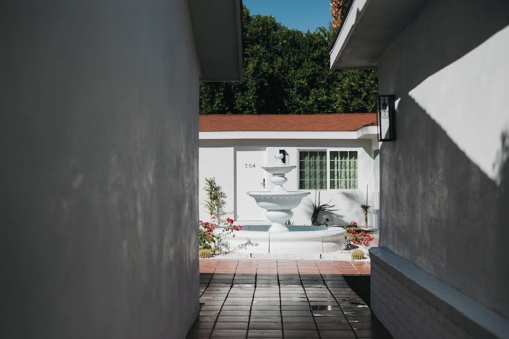 Casa Palma Hotel & Bungalows 11/51