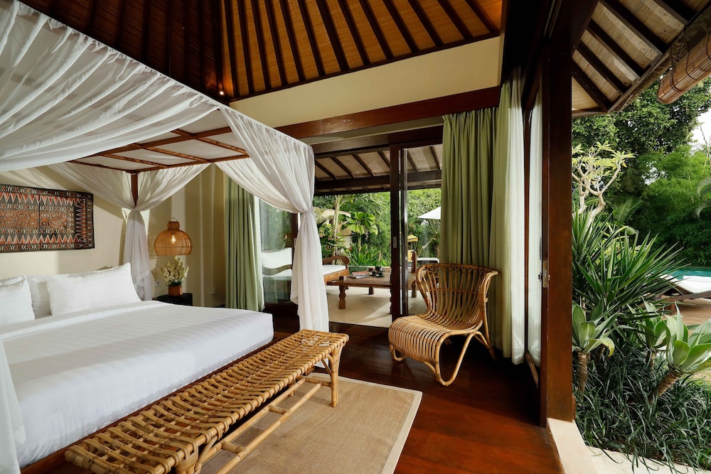 Villa Nelayan by Nakula 6/55
