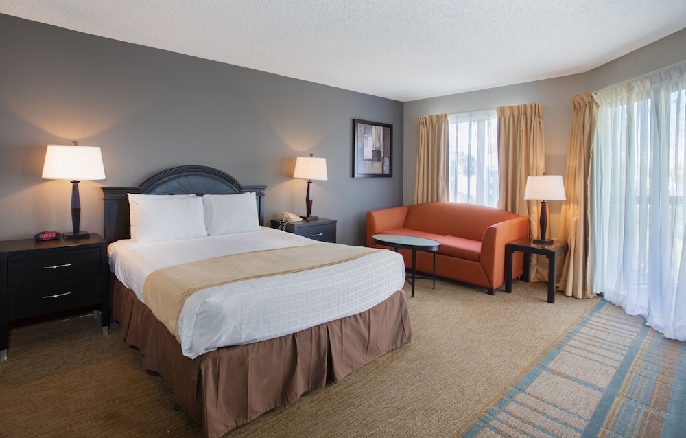 Enclave Hotel And Suites Ex Enclave Suites International Drive 30/76