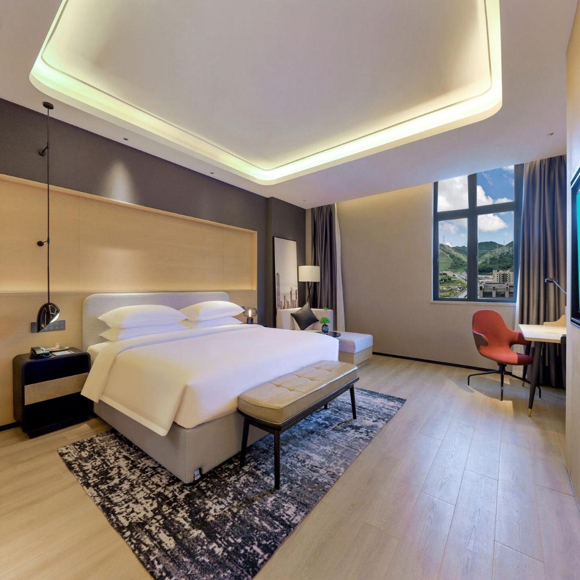 Park inn by Radisson Hotel 30/58