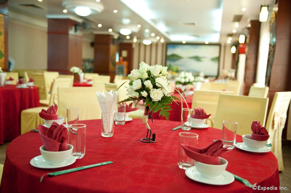 Muong Thanh Vinh Hotel 58/69