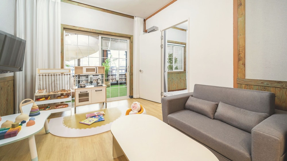 Ganghwa Sol Orum Pension 34/50