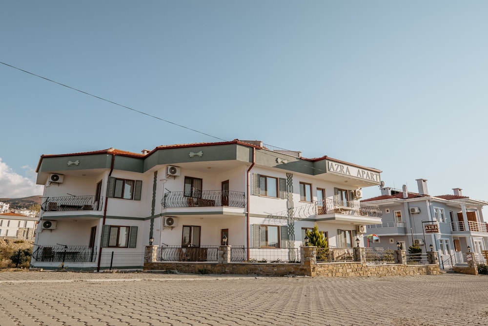 Azra Apart Otel 3/50