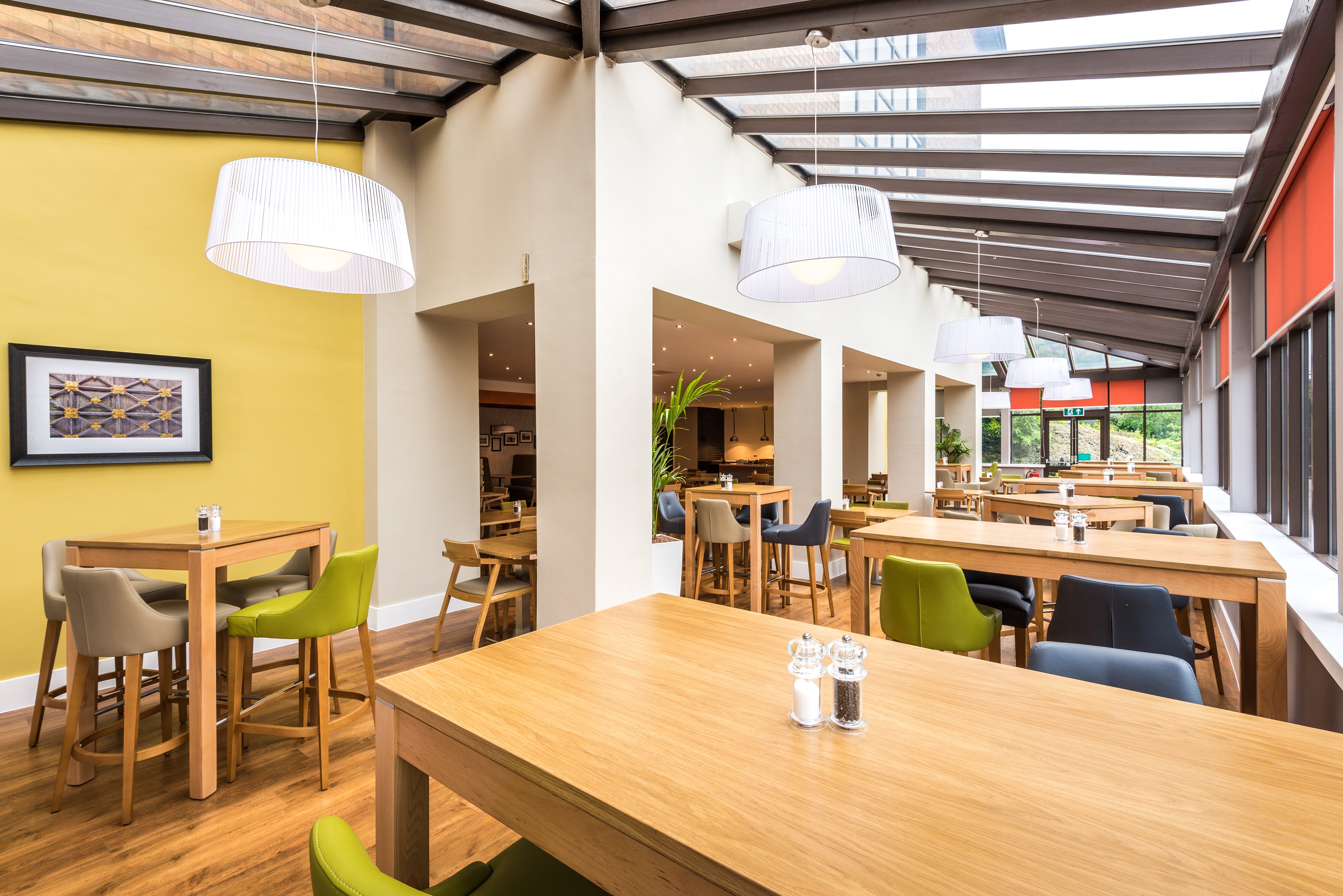 Holiday Inn Rotherham Sheffield 36/50