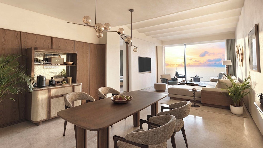 Six Senses The Palm, Dubai 31/50