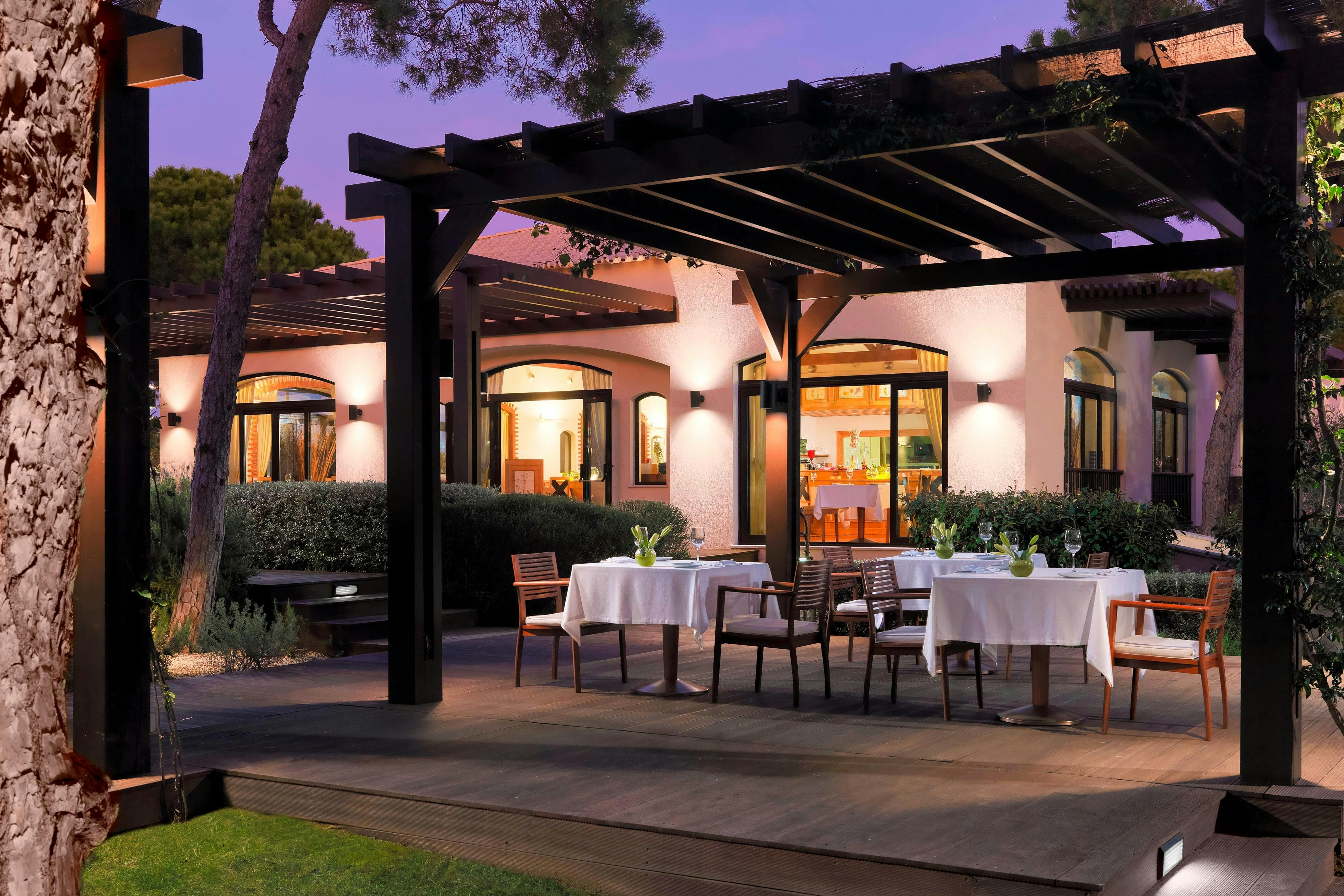 PINE CLIFFS RESIDENCE, A LUXURY COLLECTION RESORT