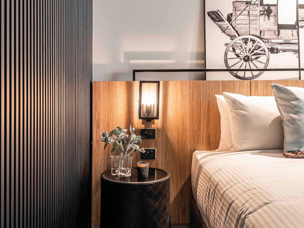 Mercure Sydney Rouse Hill 36/67